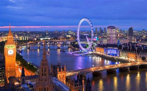 what is the capital city of britain|is london a country or city.